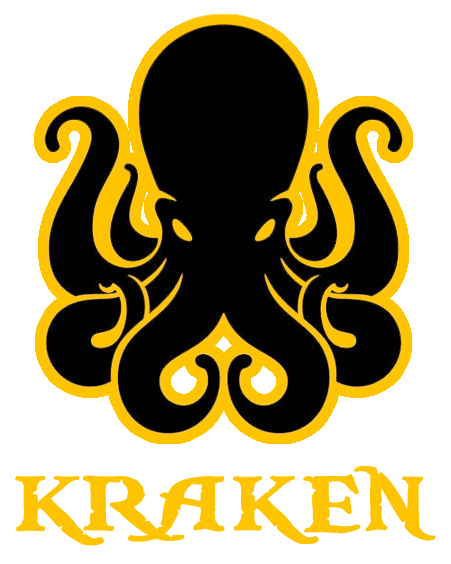 Kraken Woodwork